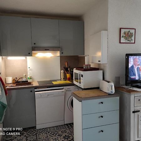 Maison Valras Plage Extérieur photo